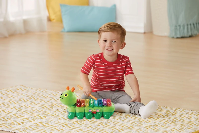 VTech Mon xylophone Jungle Rock - Version Français