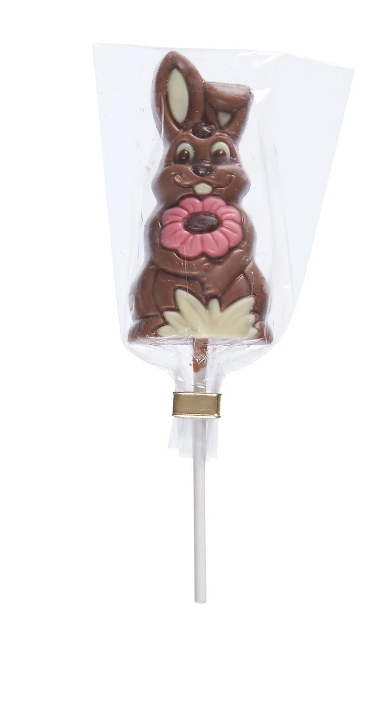 Great Value Chocolate Lollies Assorted