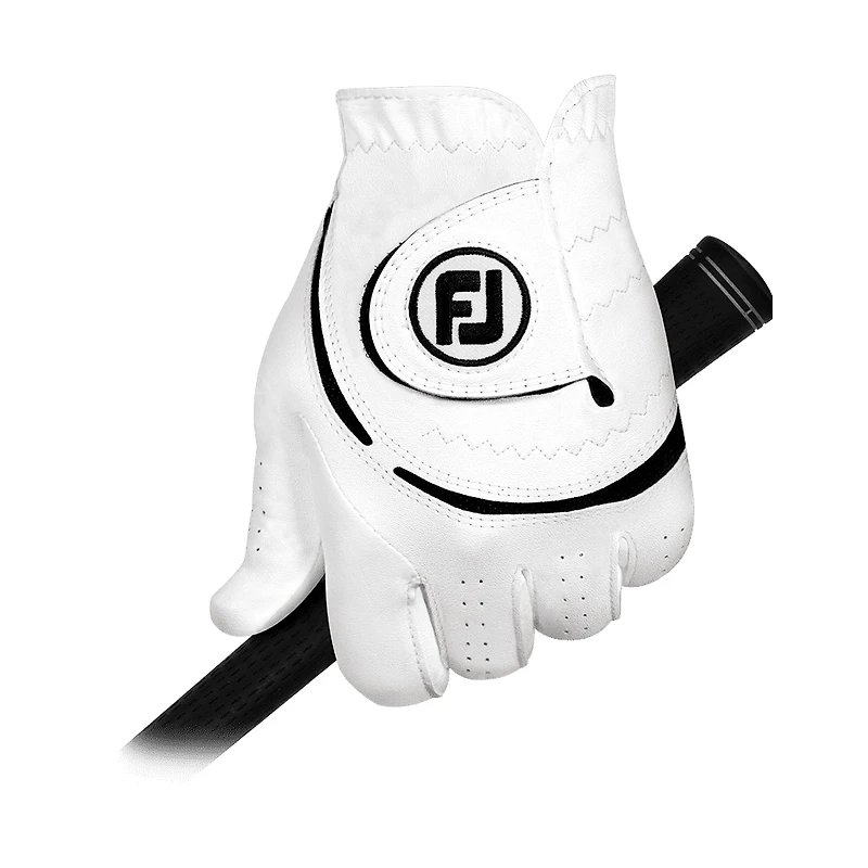 FootJoy WeatherSof Femmes Gant de Golf  LH M WEATSOF FEM GAUCHE M