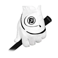 FootJoy WeatherSof Femmes Gant de Golf  LH M WEATSOF FEM GAUCHE M