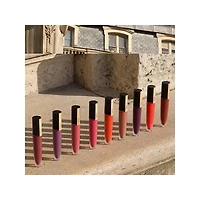 L'Oréal Paris Matte lipstick Rouge Signature, 6.3  ML