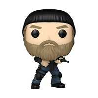 Funko Pop! TV: Stranger Things - Jim Hopper