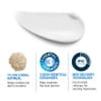CeraVe Baby, Eczema Relief Cream, Soothing Moisturizer, Colloidal Oatmeal & Ceramides, Fragrance-Free, 142g