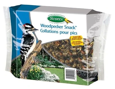 Collation pour pics Scotts - 907g Collation pour Pics 907g