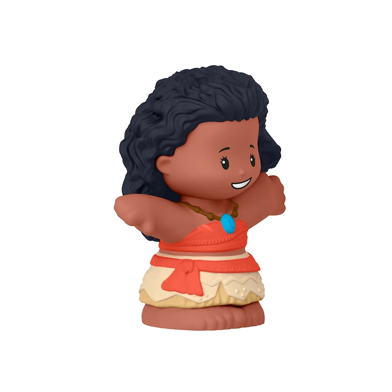Fisher-Price Little People DISNEY Moana Figure for Toddlers
