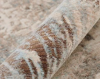 ECARPET Malia Tapis pour Salon, Chambre, Salle A Manger, Entrée, Couloir et Plus Encore.