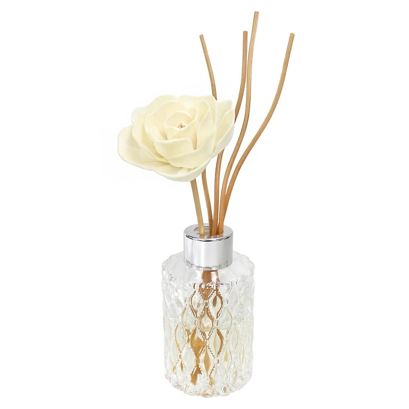 RÊVE Diffuseur a roseaux parfumé - Mélange floral