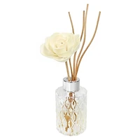 RÊVE Diffuseur a roseaux parfumé - Mélange floral