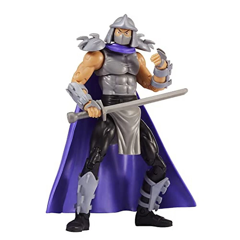 TMNT 6" SHRED - FRENCH
