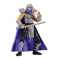 TMNT 6" SHRED - FRENCH