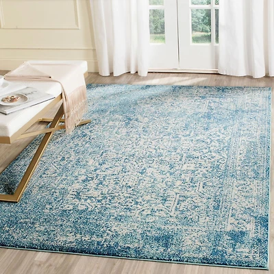 Safavieh Evoke Trena Traditional Area Rug