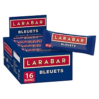 Larabar Gluten Free Blueberry