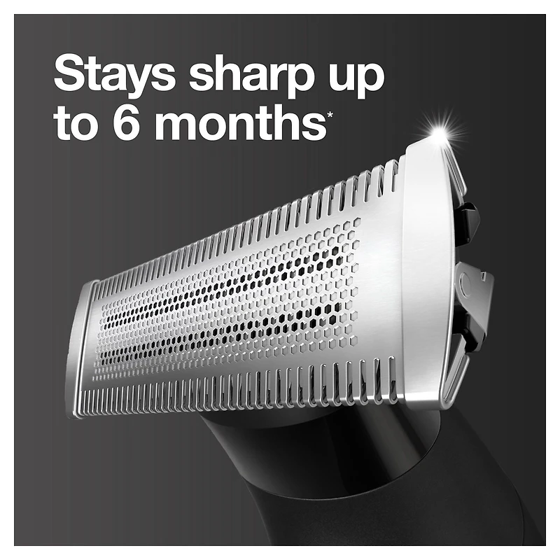 Braun Series XT3 – Beard Trimmer