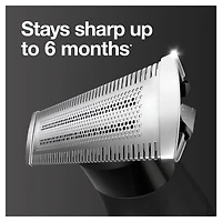 Braun Series XT3 – Beard Trimmer