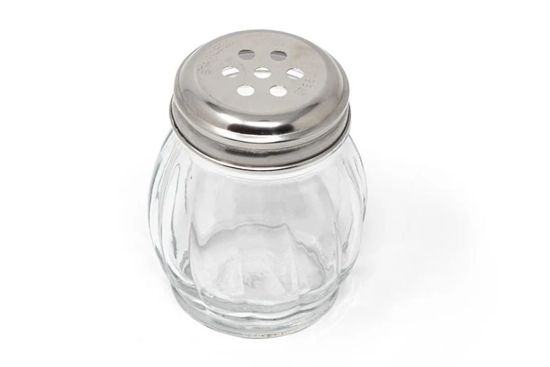 Kamenstein Glass Shaker, Glass Shaker