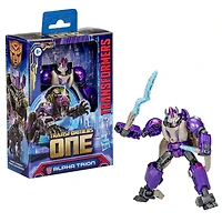 Transformers One Prime Changer Alpha Trion