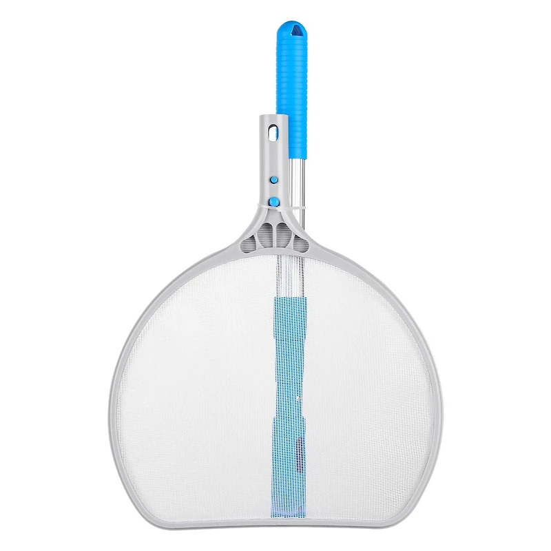 Écumeur de feuilles avec poteau Mainstays