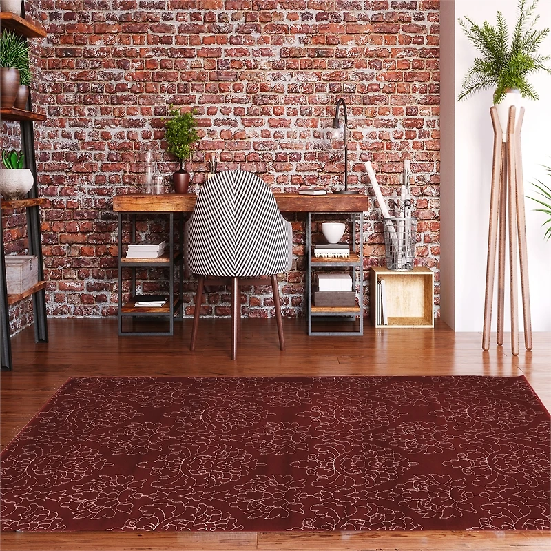 8X10.4 PRISMA CHLOE - FRENCH