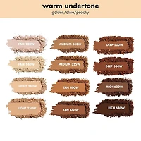 ELFCAMO PWDRFNDTN330 - FRENCH