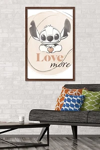 Disney Lilo et Stitch – Aimez plus