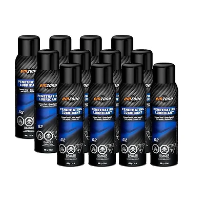 Lubrifiant Pénétrant