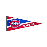 The Sports Vault Montreal Canadiens Collector Pennant