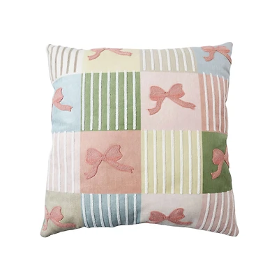 MYSTICAL CUSHION - FRENCH MAINSTAYS PL COUSSIN MYSTIQUE