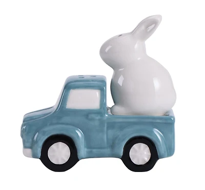Easter Salt & Pepper Shaker