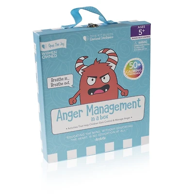 Anger Management in a Box