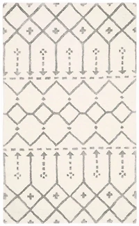 Safavieh Himalaya Darin Tapis Géométrique