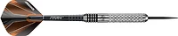 Winmau® Barbarian Inox Steel Tungsten-Style Darts - Includes Three Steel-Tip Tungsten-Style Darts, Three Prism Force Shafts and Three Prism Alpha Flights