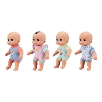 My Sweet Baby Mini Soft Body Cuddle Doll