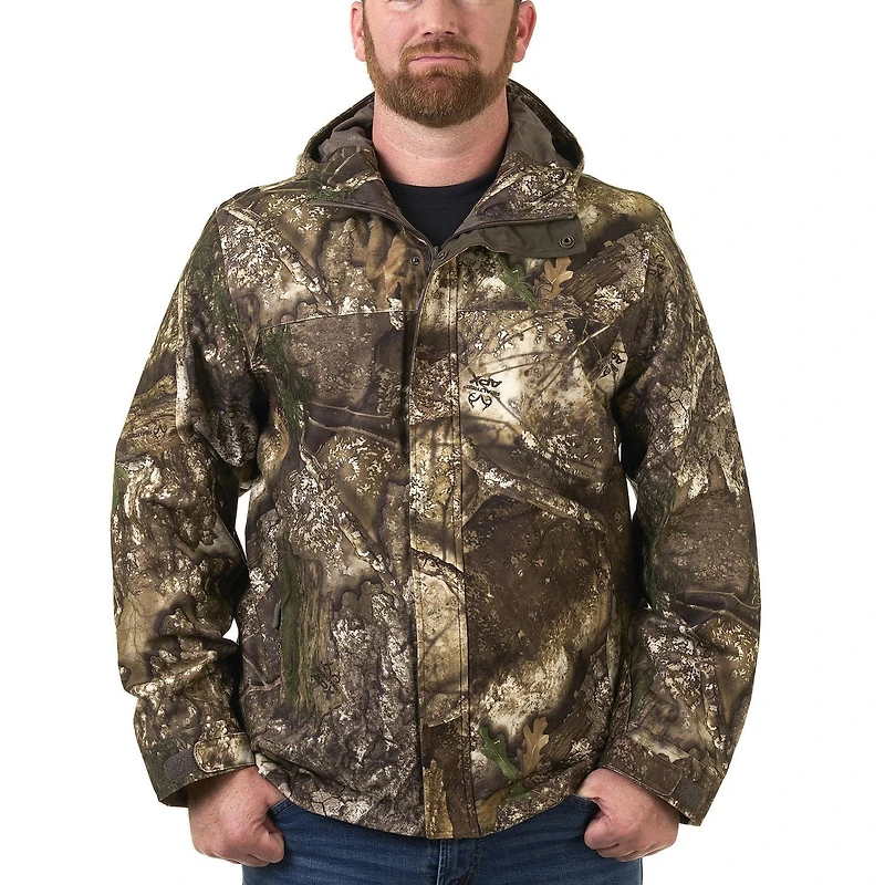 Gilet à contrôle des odeurs pour hommes Realtree APX Taille M à TTG