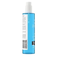 Neutrogena Hydro Boost Gel nettoyant Visage, 160mL