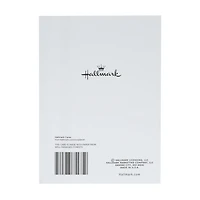 Hallmark Congratulations Card or Graduation Card (Congrats!, Blank Inside)