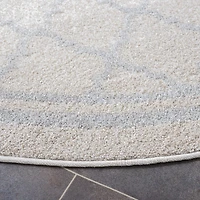 SAFAVIEH Amherst Trina Geometric Area Rug