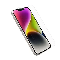 OtterBox Protecteur D'écran en Verre Premium pour iPhone 16e/14/13/13 Pro