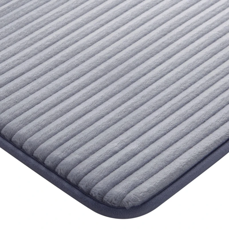 Mainstays Memory Foam Bath Mat