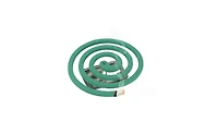 Coghlan's Mosquito Coils — Pack de 10 — Spirales anti-moustiques pour extérieur, 6 heures de combustion chacune, pour terrasse et camping