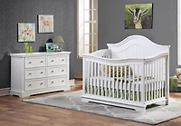 Concord Baby Aiden Dresser Changer