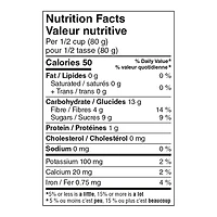 Great Value Blackberries