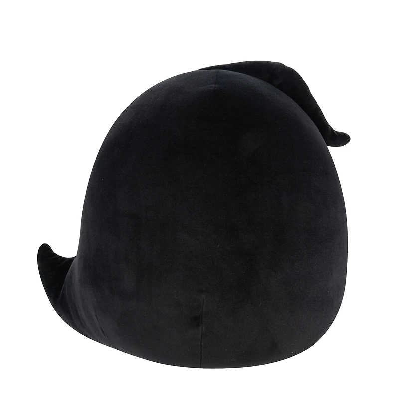 Squishmallows Halloween Peluche de 16 po - Otto la Faucheuse avec yeux en colère et coutures