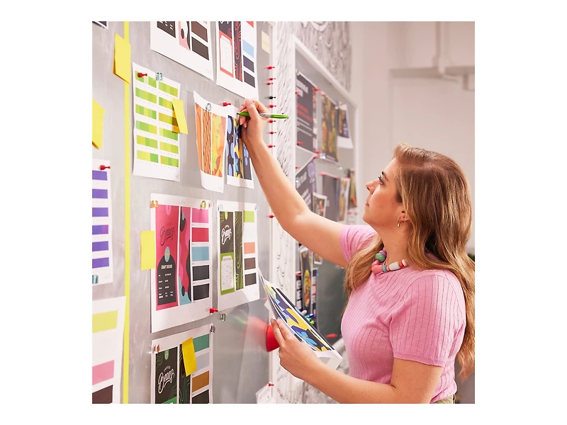 HP 414X W2020X - FRENCH