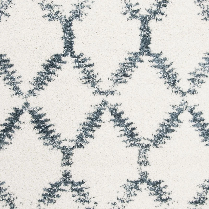 Safavieh Berber Fringe Seamus Tapis Diamant Shag