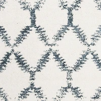 Safavieh Berber Fringe Seamus Tapis Diamant Shag