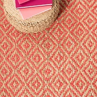 Safavieh Natural Fiber Thomas Tapis Géométrique