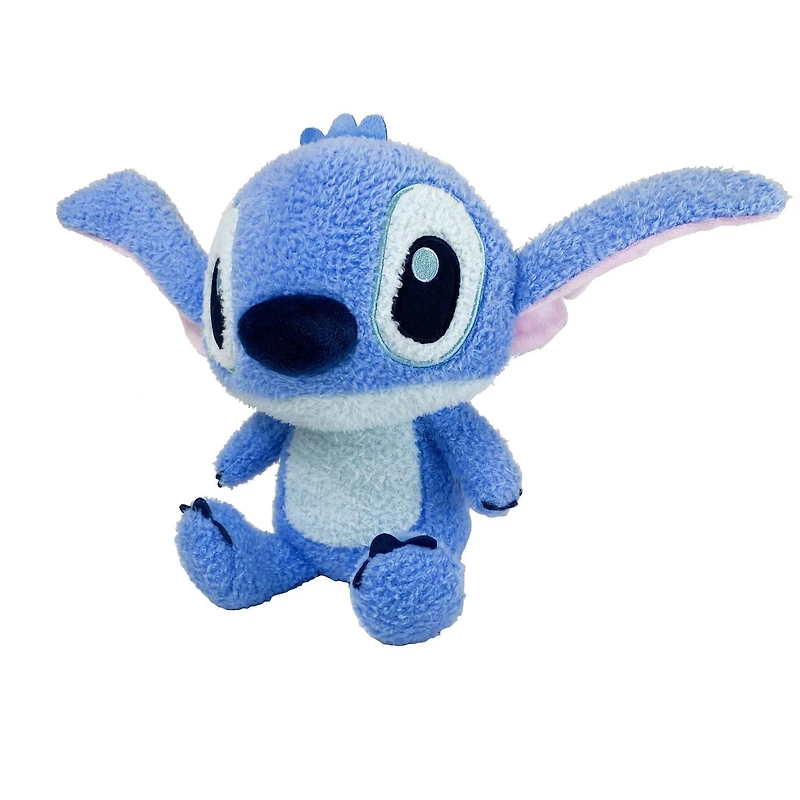 Kids Preferred Disney Baby Lilo & Stitch CUTEEZE Collectible Stitch Plush Stuffed Animal, 12 inches