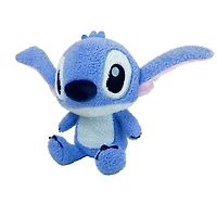 Kids Preferred Disney Baby Lilo & Stitch CUTEEZE Collectible Stitch Plush Stuffed Animal, 12 inches