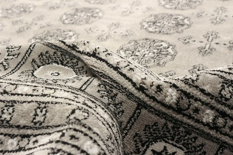 Tapis ECARPET Bokhara Oriental pour Salon, Salle à Manger