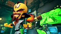Jeu video Crash Bandicoot™ 4: It’s About Time pour (NSW)